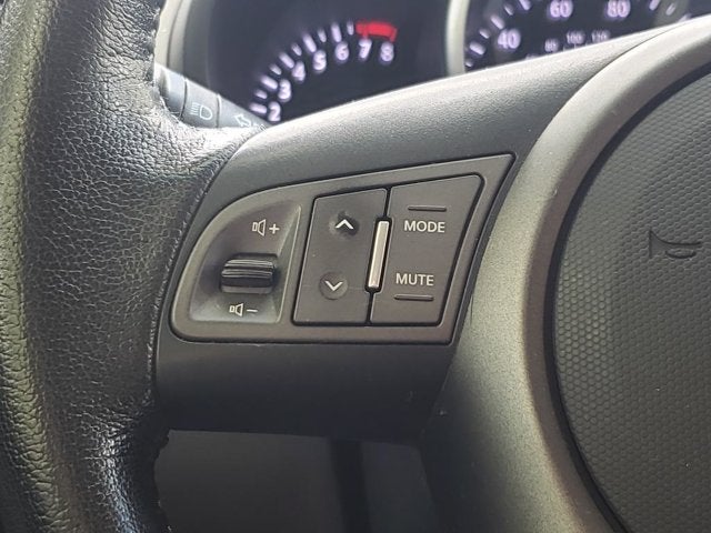 2012 Kia Soul +