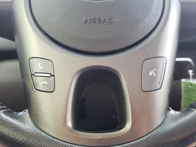 2012 Kia Soul +