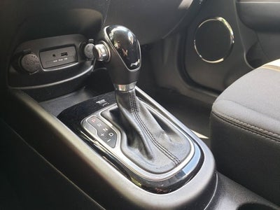 2012 Kia Soul +