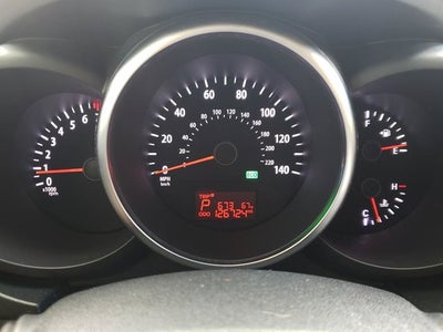 2012 Kia Soul +