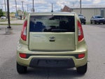 2012 Kia Soul +