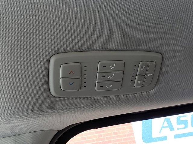 2022 Kia Carnival LXS