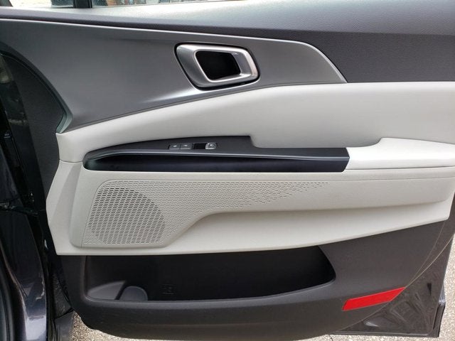 2022 Kia Carnival LXS