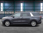 2022 Kia Carnival LXS