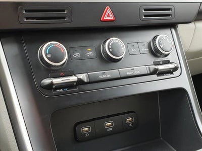 2022 Kia Carnival LXS