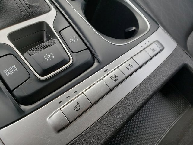 2022 Kia Carnival LXS