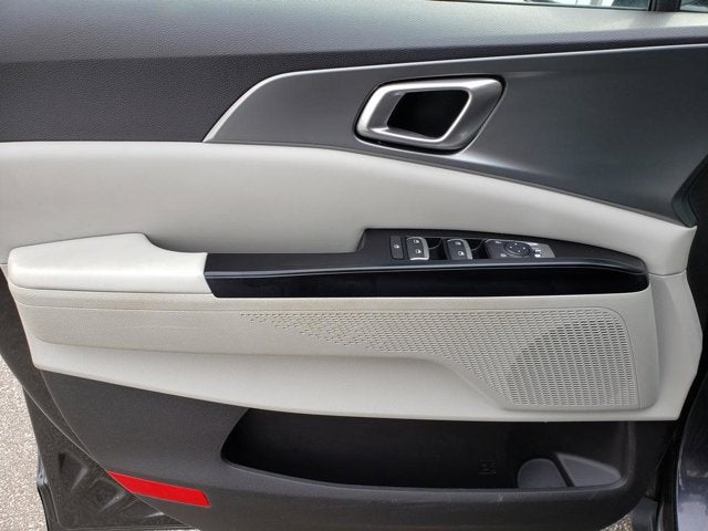 2022 Kia Carnival LXS