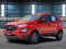 2022 Ford EcoSport S