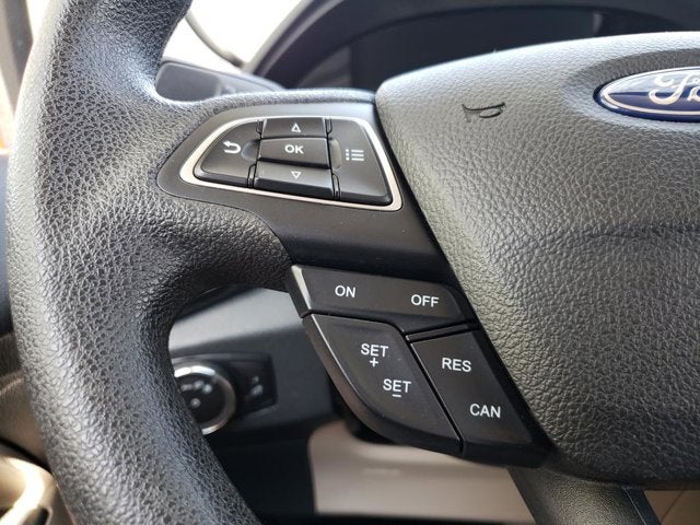 2022 Ford EcoSport S