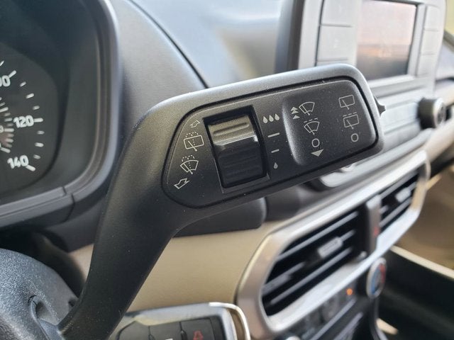 2022 Ford EcoSport S