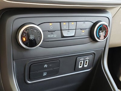 2022 Ford EcoSport S