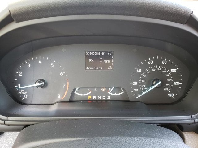 2022 Ford EcoSport S
