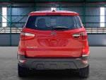 2022 Ford EcoSport S
