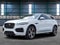 2019 Jaguar F-PACE S