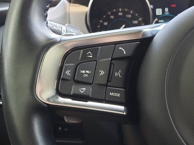 2019 Jaguar F-PACE S