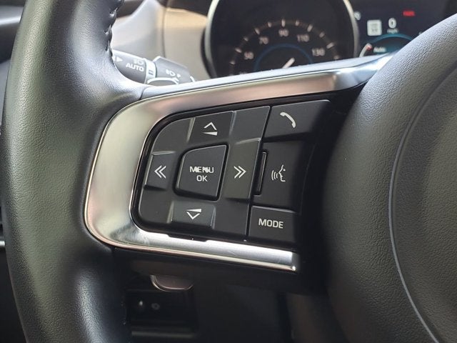 2019 Jaguar F-PACE S