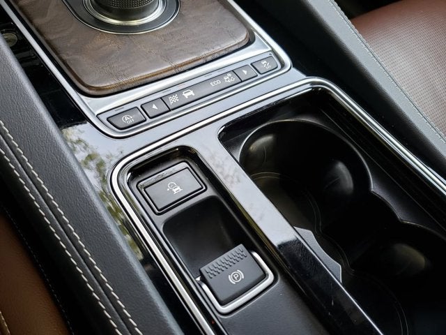 2019 Jaguar F-PACE S