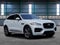 2019 Jaguar F-PACE S
