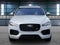 2019 Jaguar F-PACE S