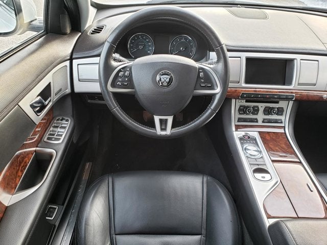2014 Jaguar XF V6 SC