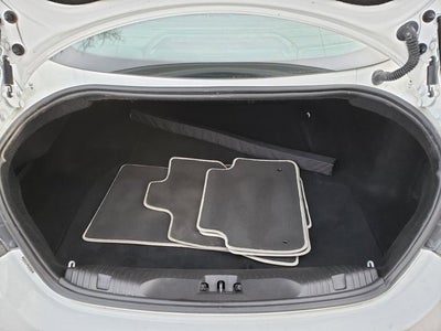 2014 Jaguar XF V6 SC