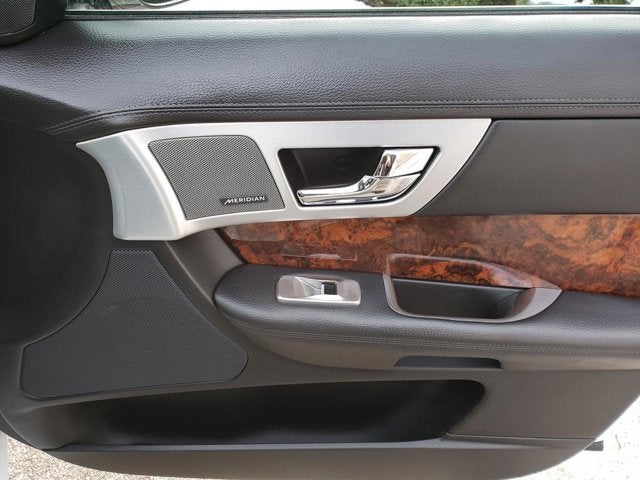 2014 Jaguar XF V6 SC