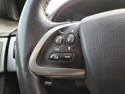 2014 Jaguar XF V6 SC