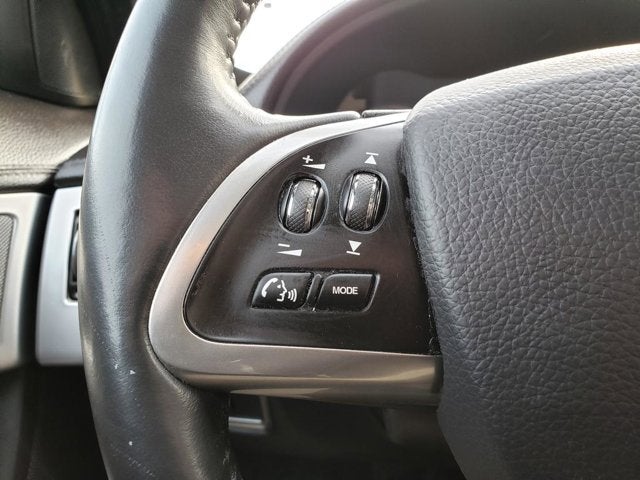 2014 Jaguar XF V6 SC