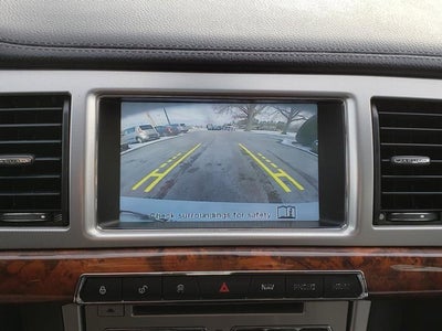 2014 Jaguar XF V6 SC