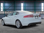 2014 Jaguar XF V6 SC