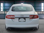 2014 Jaguar XF V6 SC