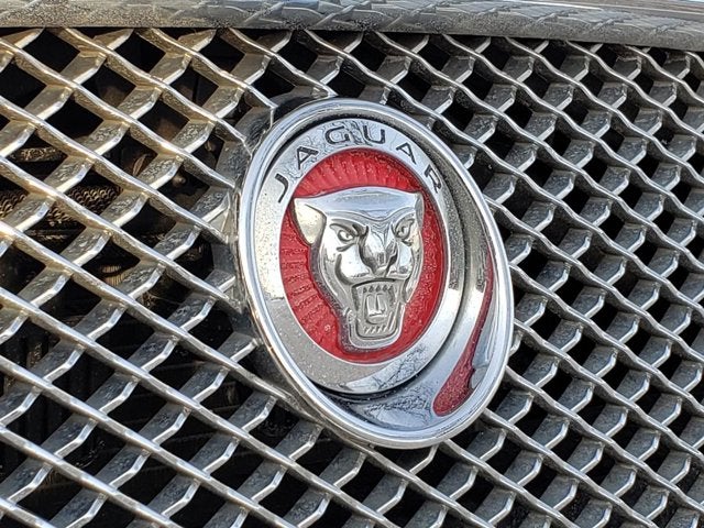 2014 Jaguar XF V6 SC