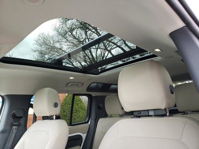 2023 Land Rover Defender S