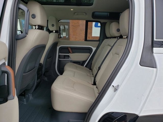 2023 Land Rover Defender S