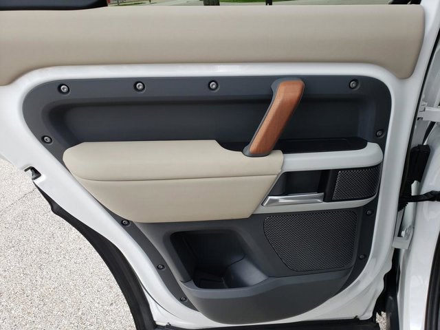 2023 Land Rover Defender S