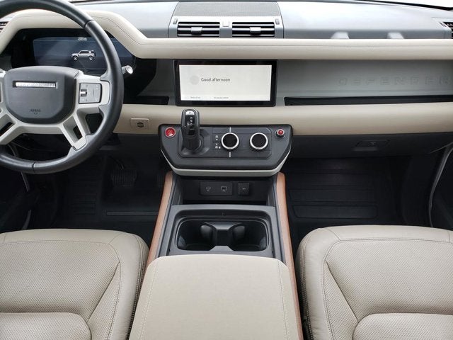 2023 Land Rover Defender S