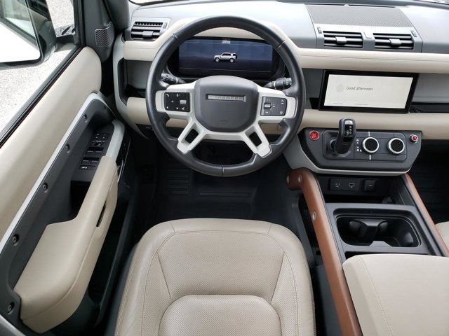 2023 Land Rover Defender S