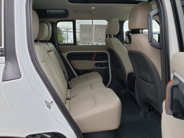 2023 Land Rover Defender S