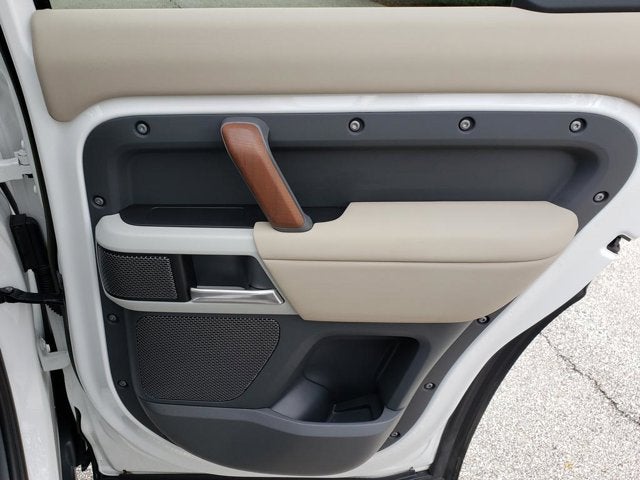 2023 Land Rover Defender S