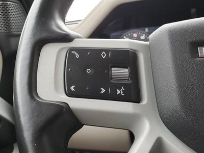 2023 Land Rover Defender S