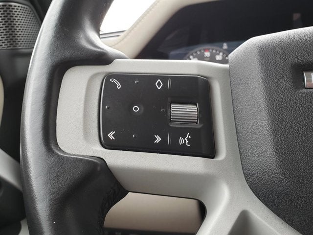 2023 Land Rover Defender S