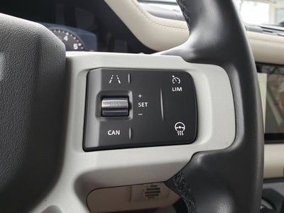 2023 Land Rover Defender S