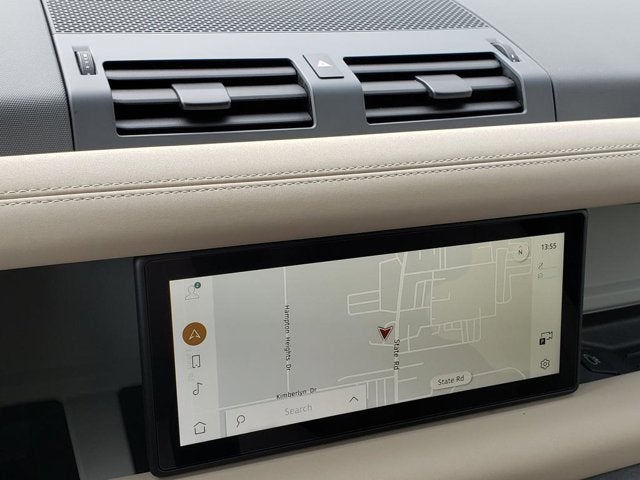 2023 Land Rover Defender S