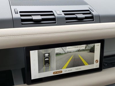 2023 Land Rover Defender S