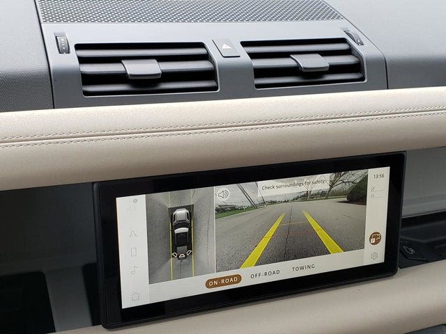 2023 Land Rover Defender S