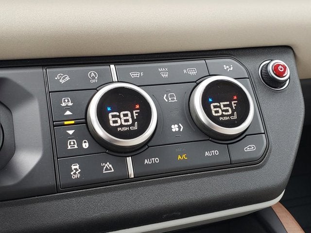 2023 Land Rover Defender S