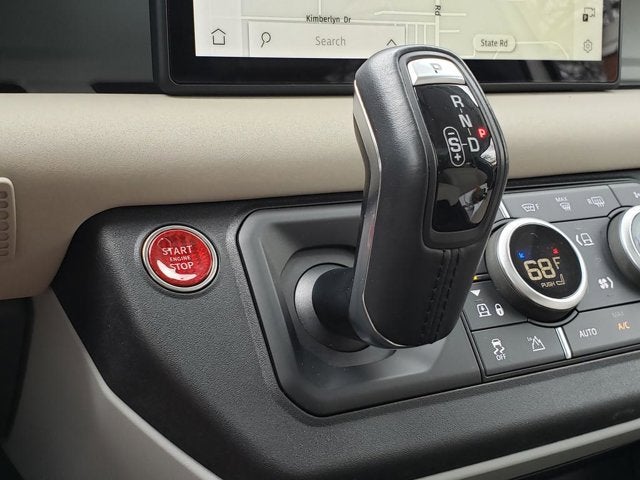 2023 Land Rover Defender S