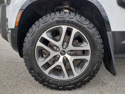 2023 Land Rover Defender S