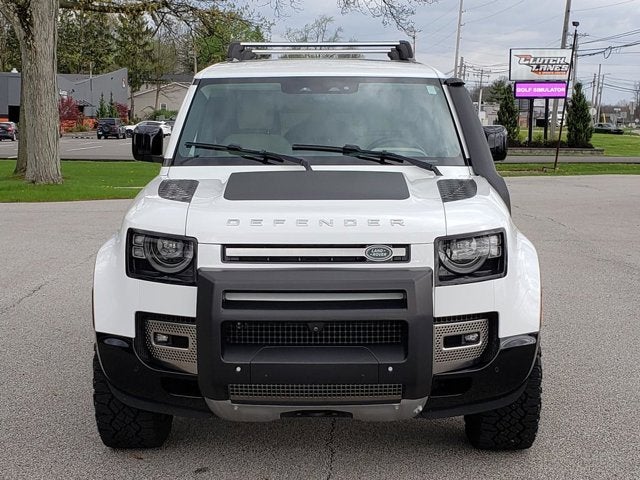 2023 Land Rover Defender S