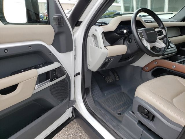 2023 Land Rover Defender S